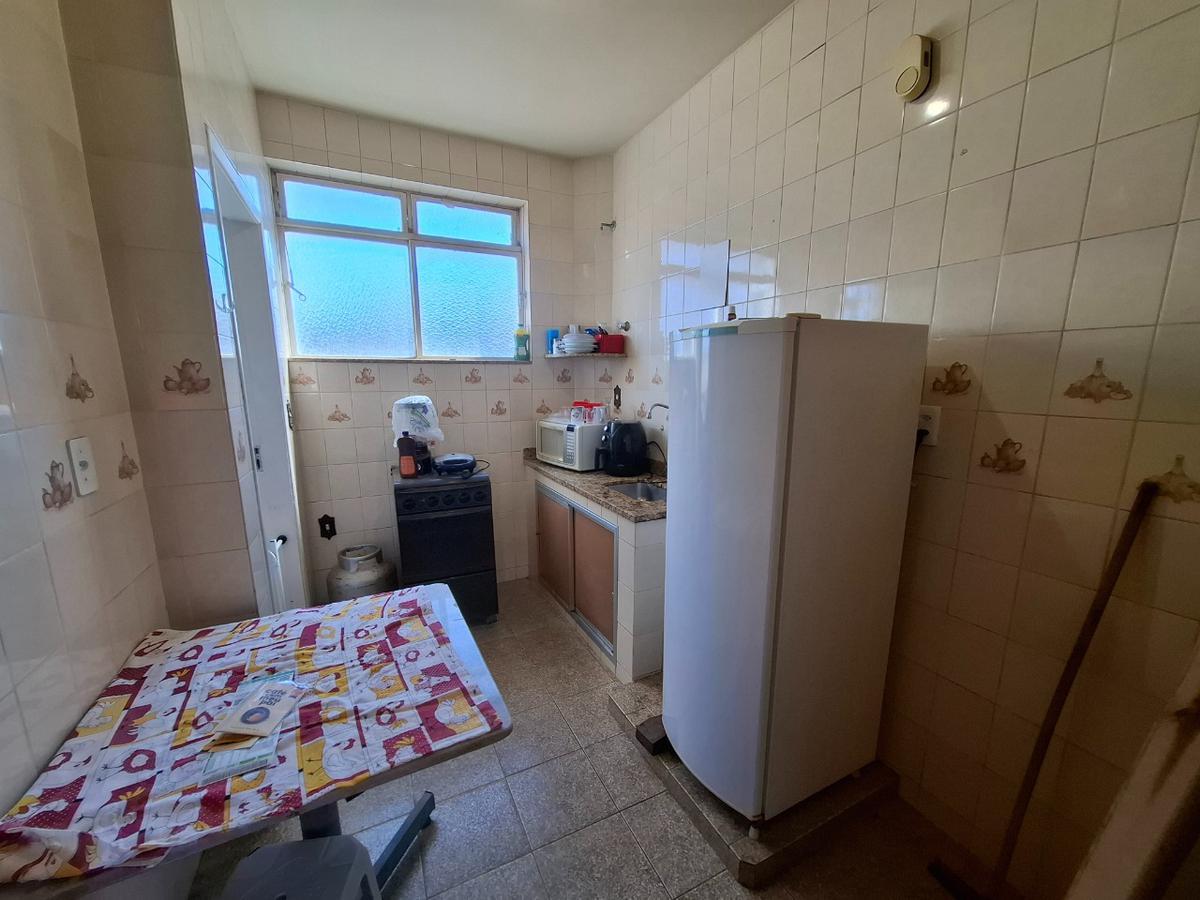 Apartamento, Ipiranga, 2 Quartos, 1 Vaga