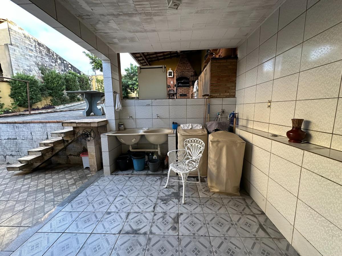 Casa, Etelvina Carneiro, 2 Quartos, 4 Vagas