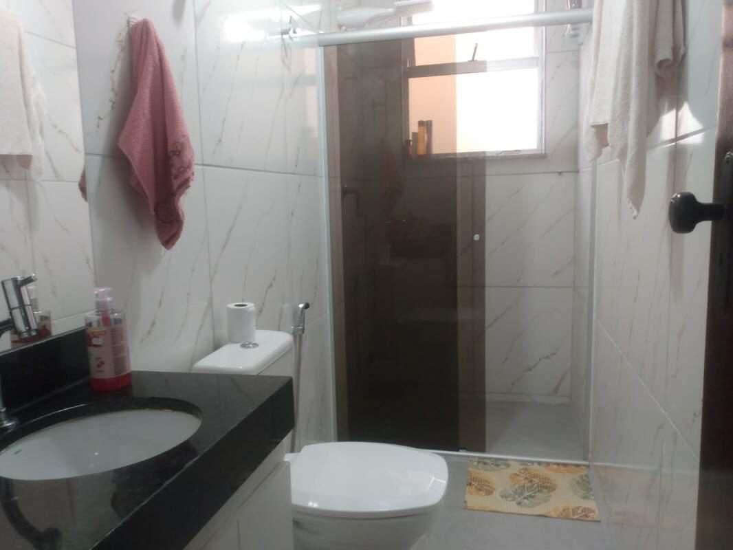Apartamento, Calafate, 3 Quartos, 2 Vagas, 1 Suíte