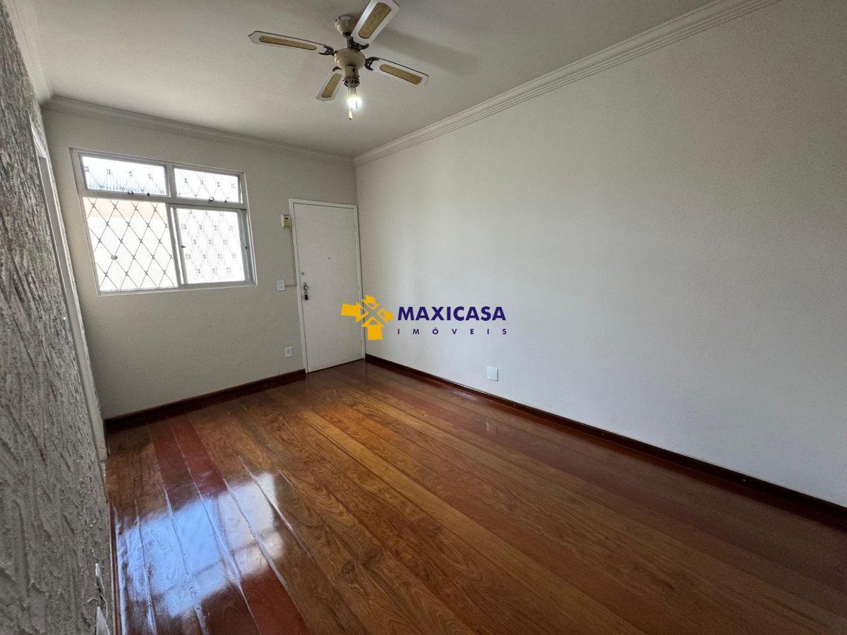 Apartamento, Santa Rosa, 2 Quartos, 1 Vaga