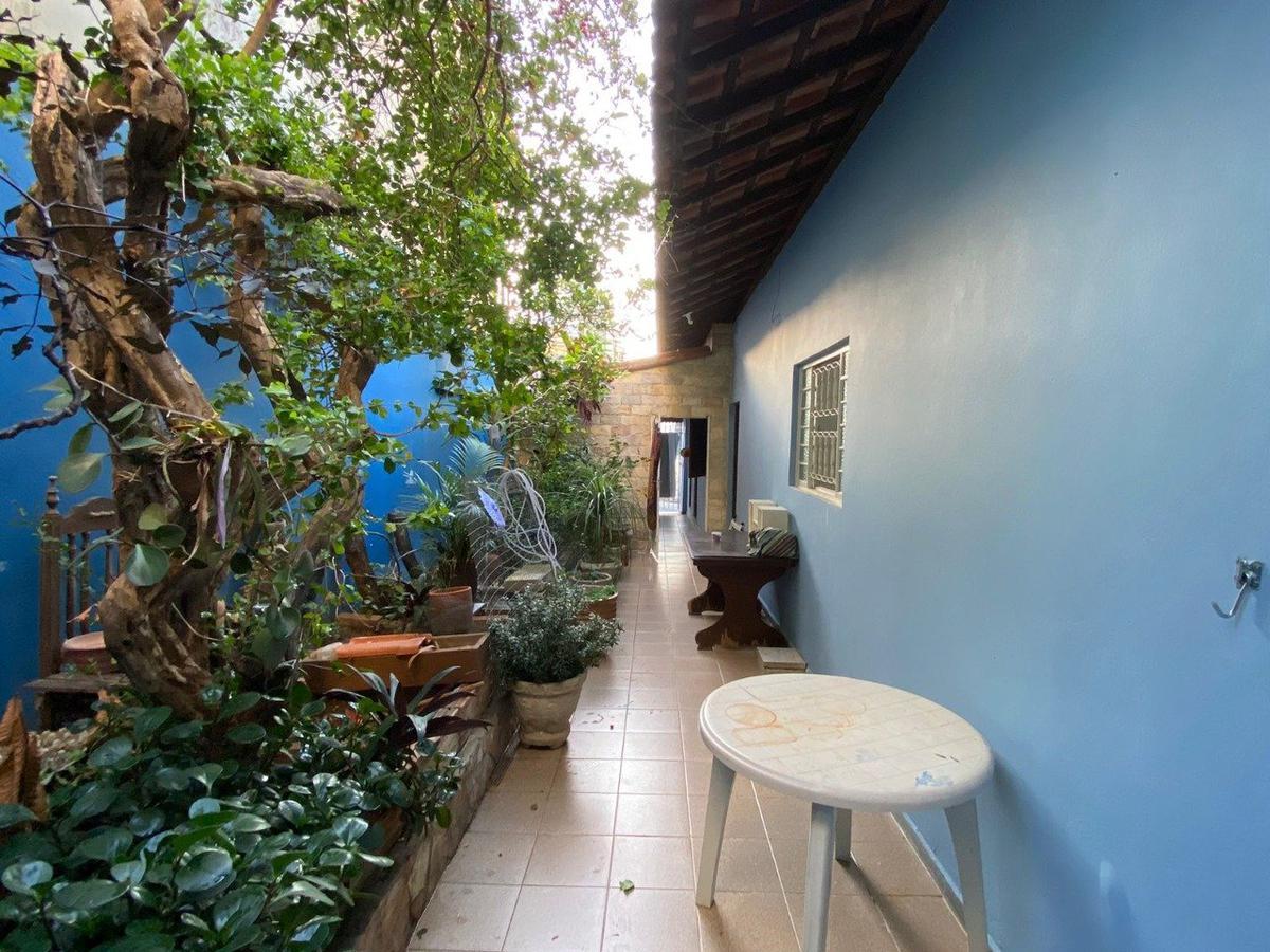 Casa, Floresta, 4 Quartos, 1 Vaga