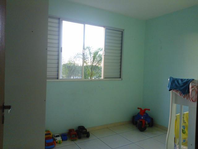 Apartamento, Arvoredo, 2 Quartos, 1 Vaga