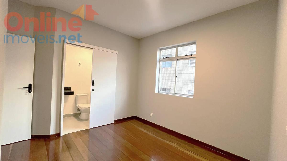 Apartamento, Buritis, 3 Quartos, 0 Vaga, 2 Suítes