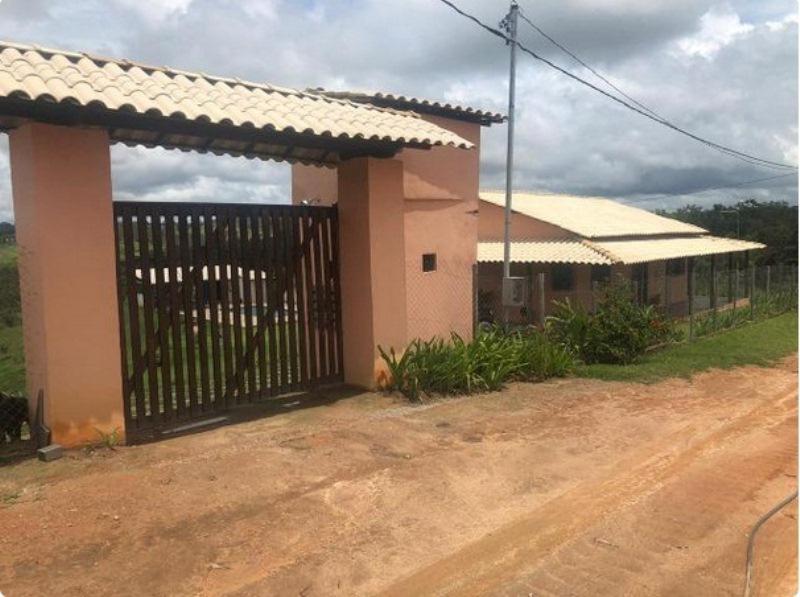 Fazenda, Zona Rural, 4 Quartos, 5 Vagas, 1 Suíte