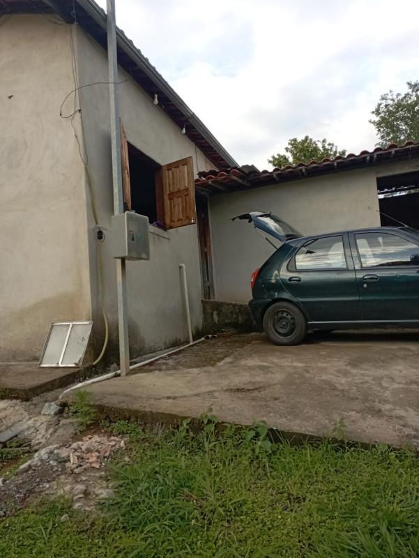Fazenda, Zona Rural, 3 Quartos, 1 Vaga
