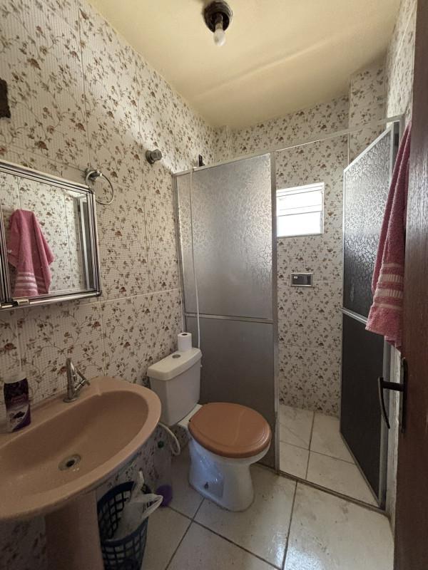 Apartamento, Conjunto Cristina (são Benedito), 2 Quartos, 1 Vaga