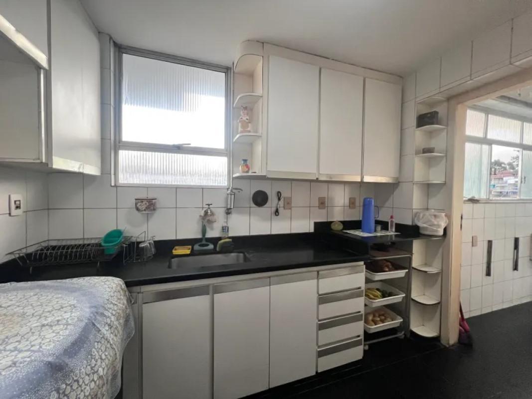 Cobertura, Luxemburgo, 5 Quartos, 2 Vagas, 2 Suítes