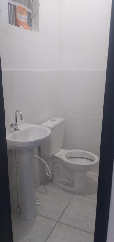 Galpão, Santa Terezinha, 0 Quarto, 0 Vaga