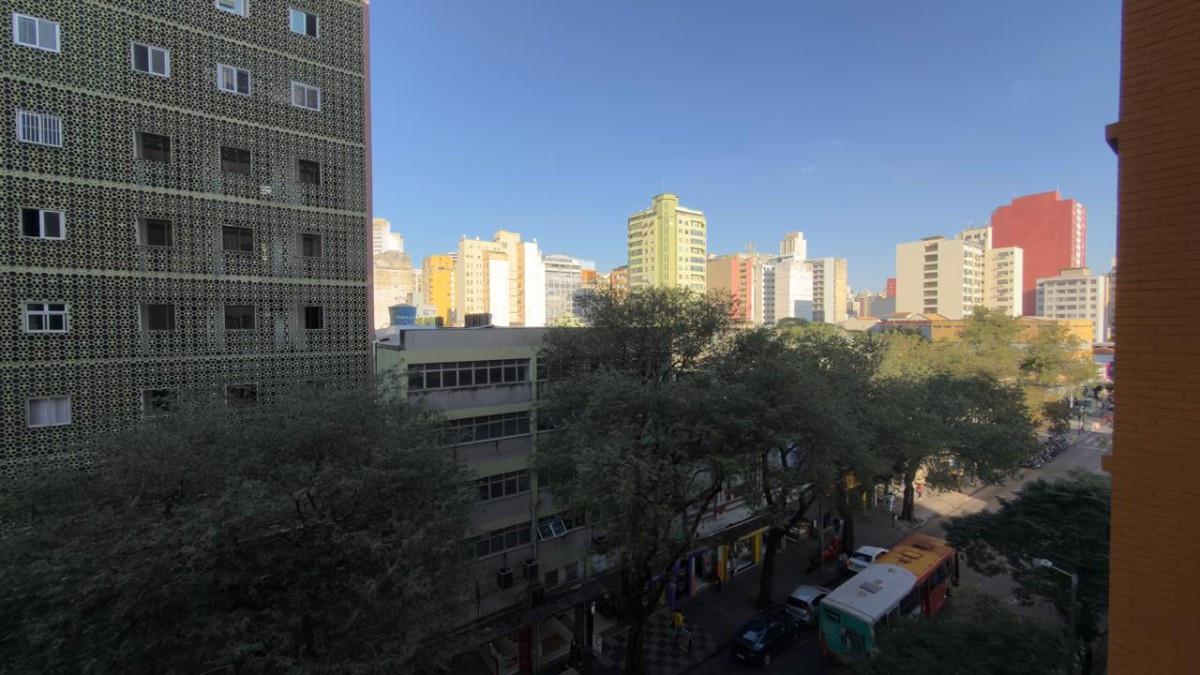 Apartamento, Centro, 2 Quartos, 0 Vaga