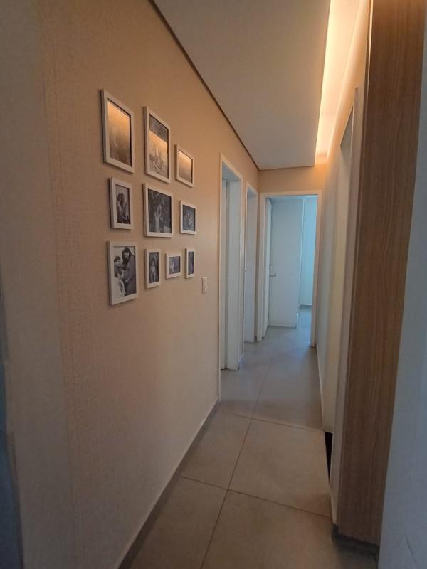 Apartamento, Cabral, 3 Quartos, 2 Vagas, 1 Suíte