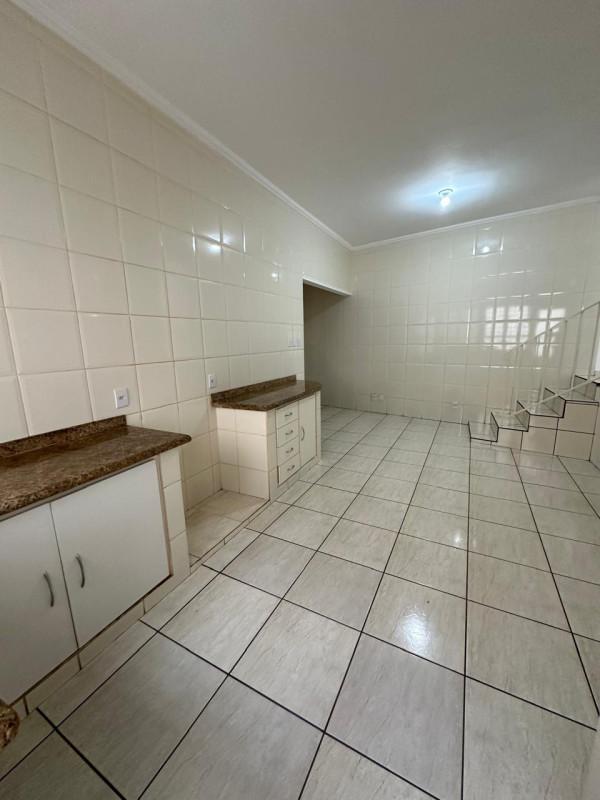 Casa, Centro, 3 Quartos, 1 Vaga