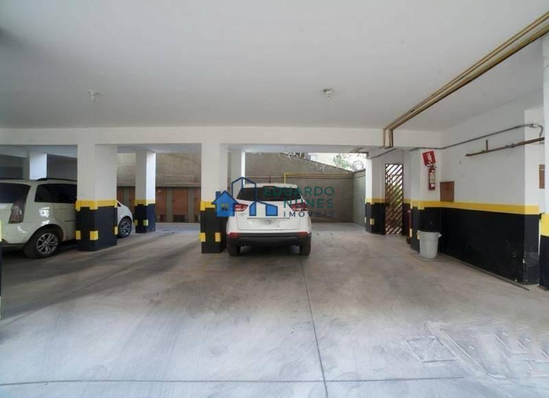 Cobertura, Cruzeiro, 4 Quartos, 2 Vagas, 1 Suíte