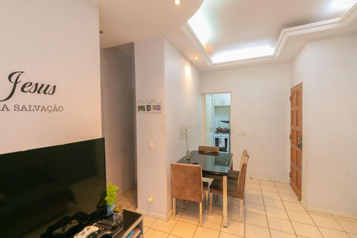 Apartamento, Heliópolis, 2 Quartos, 1 Vaga