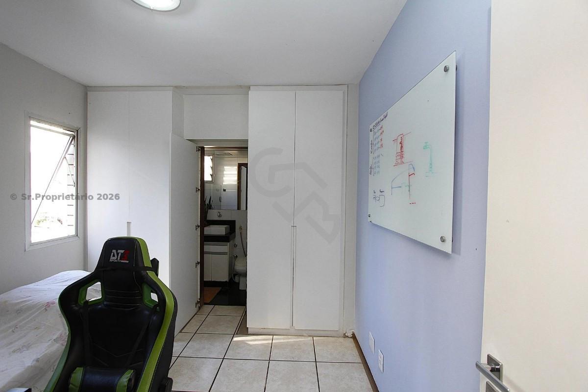 Apartamento, Coração de Jesus, 2 Quartos, 1 Vaga, 1 Suíte