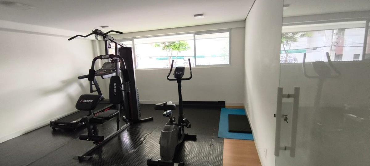 Apartamento, Fernão Dias, 4 Quartos, 3 Vagas, 1 Suíte