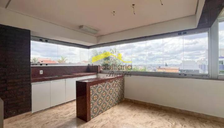 Apartamento, Buritis, 3 Quartos, 2 Vagas, 1 Suíte