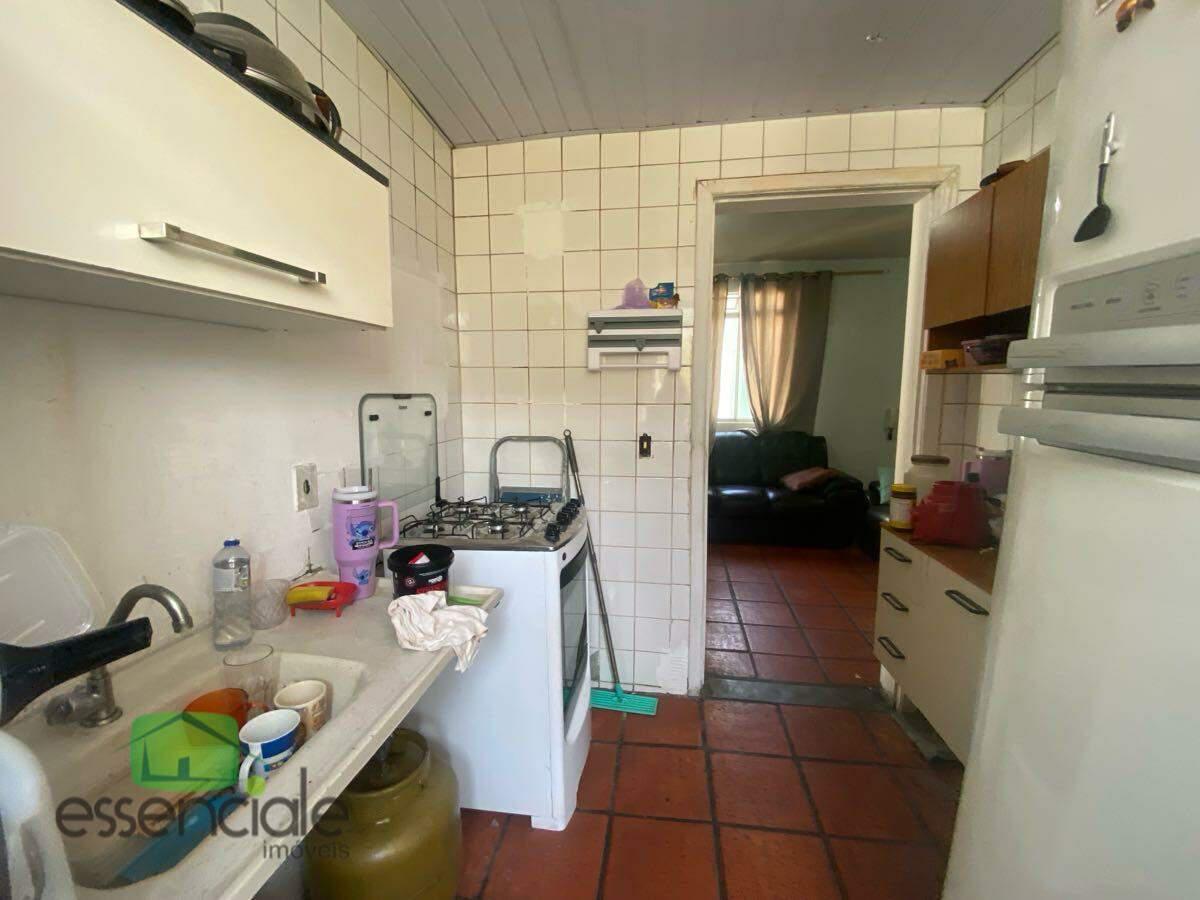 Apartamento, Jardim Industrial, 2 Quartos, 1 Vaga