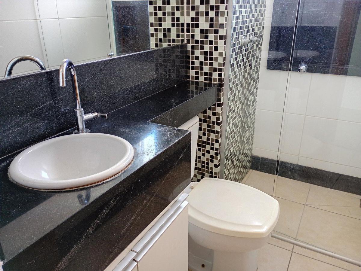 Apartamento, União, 2 Quartos, 2 Vagas, 1 Suíte