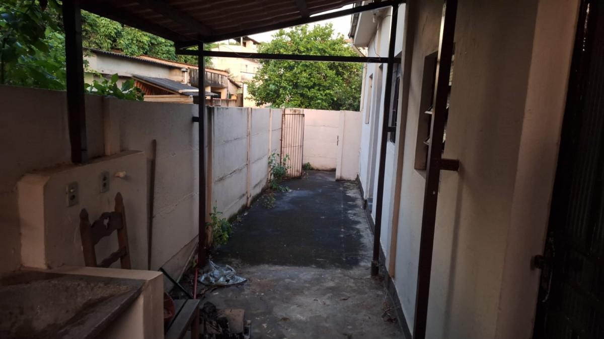 Casa, Betânia, 3 Quartos, 2 Vagas