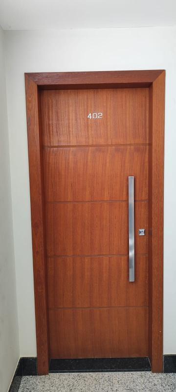 Cobertura, Guarapiranga, 4 Quartos, 2 Vagas, 1 Suíte