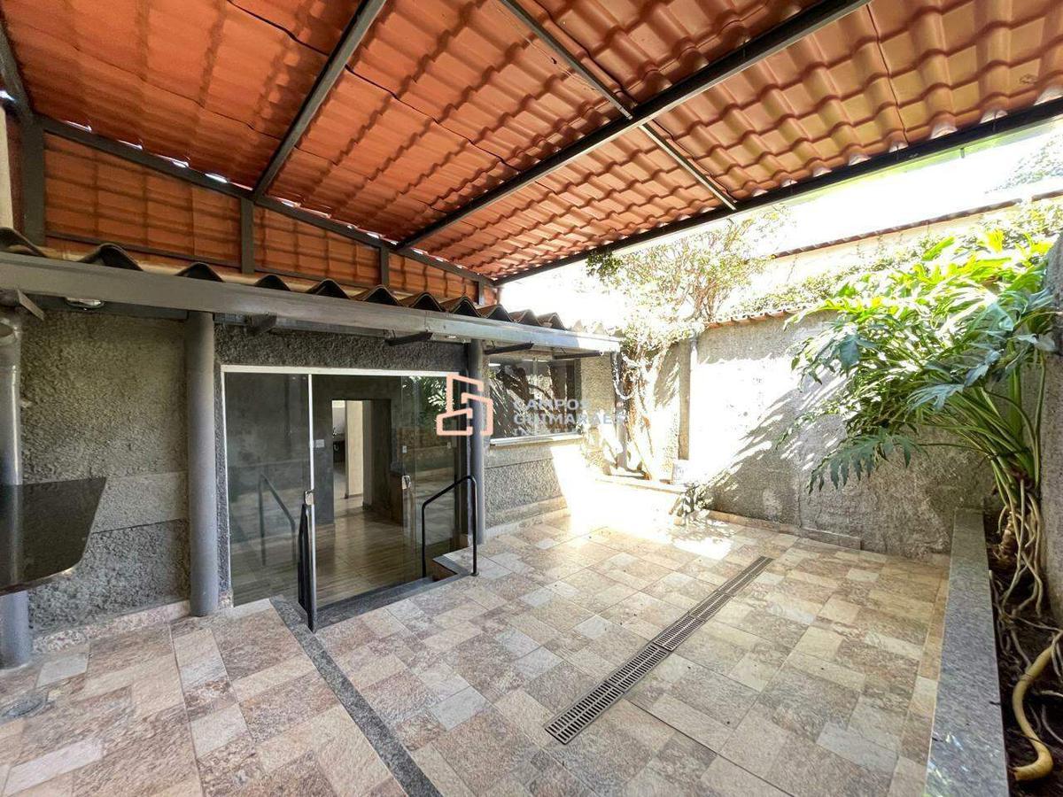 Casa Comercial, Padre Eustáquio, 3 Quartos, 1 Vaga, 1 Suíte