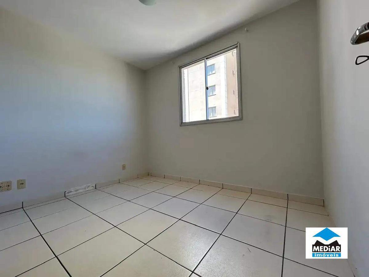 Apartamento, Planalto, 3 Quartos, 2 Vagas, 1 Suíte