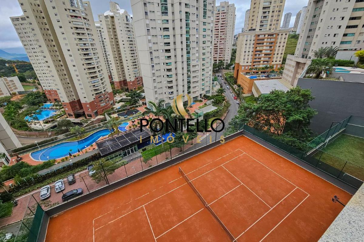 Apartamento, Vila da Serra, 3 Quartos, 4 Vagas, 3 Suítes