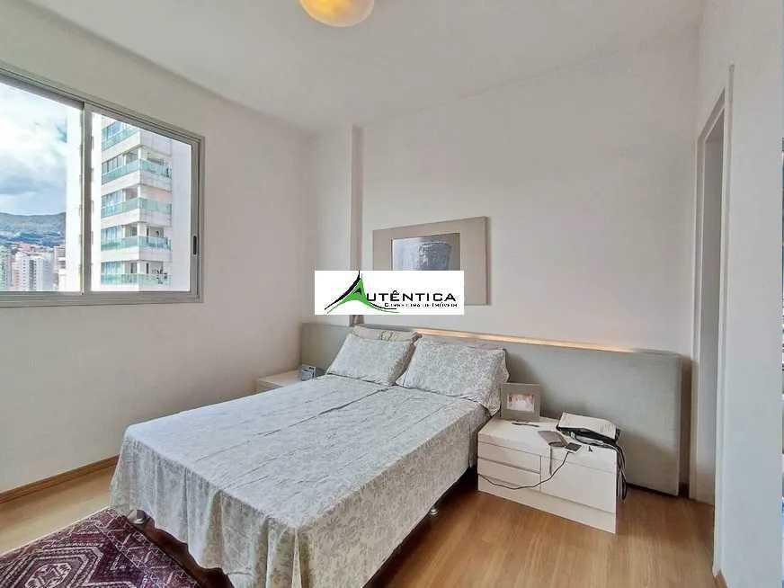 Apartamento, Anchieta, 3 Quartos, 3 Vagas, 1 Suíte
