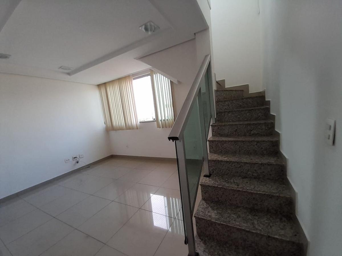 Cobertura, Palmares, 4 Quartos, 3 Vagas, 2 Suítes