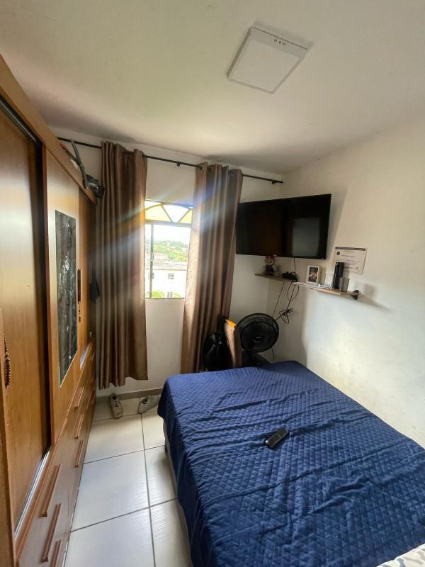 Apartamento, Serra Verde (venda Nova), 3 Quartos, 1 Vaga