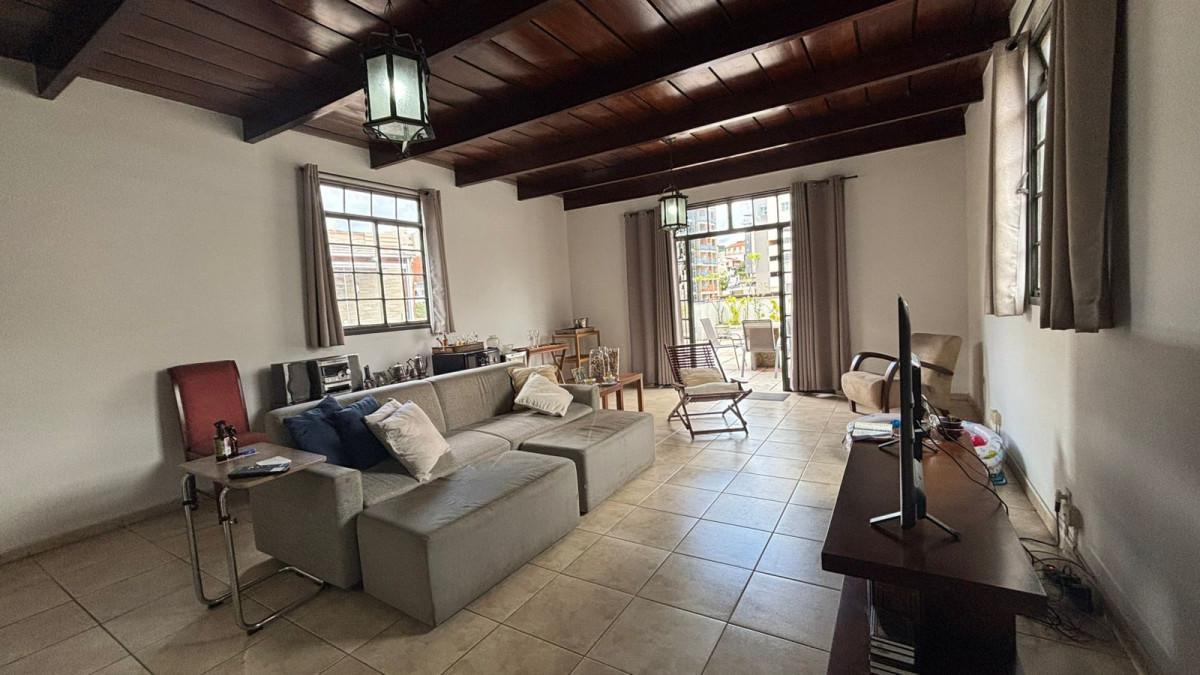 Cobertura, Cidade Jardim, 4 Quartos, 3 Vagas, 1 Suíte