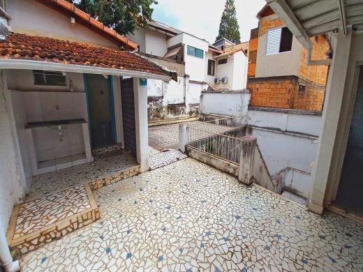 Casa, Centro, 3 Quartos, 1 Vaga, 1 Suíte
