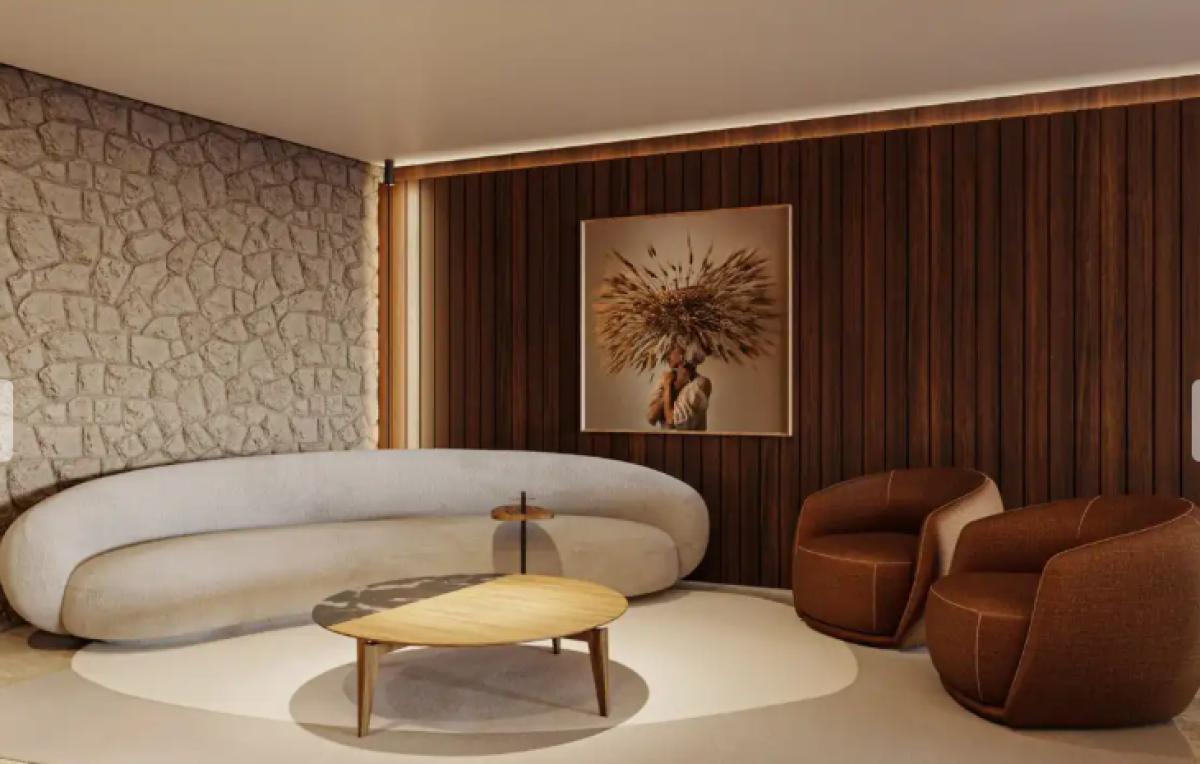 Apartamento, Sion, 4 Quartos, 2 Vagas, 2 Suítes