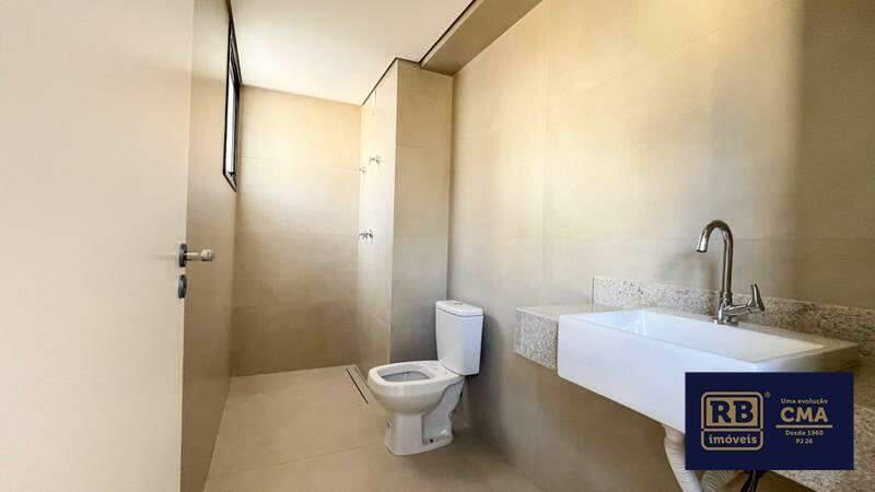 Cobertura, Sion, 3 Quartos, 3 Vagas, 3 Suítes