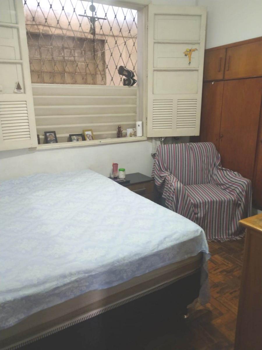 Casa, Carlos Prates, 3 Quartos, 3 Vagas, 1 Suíte