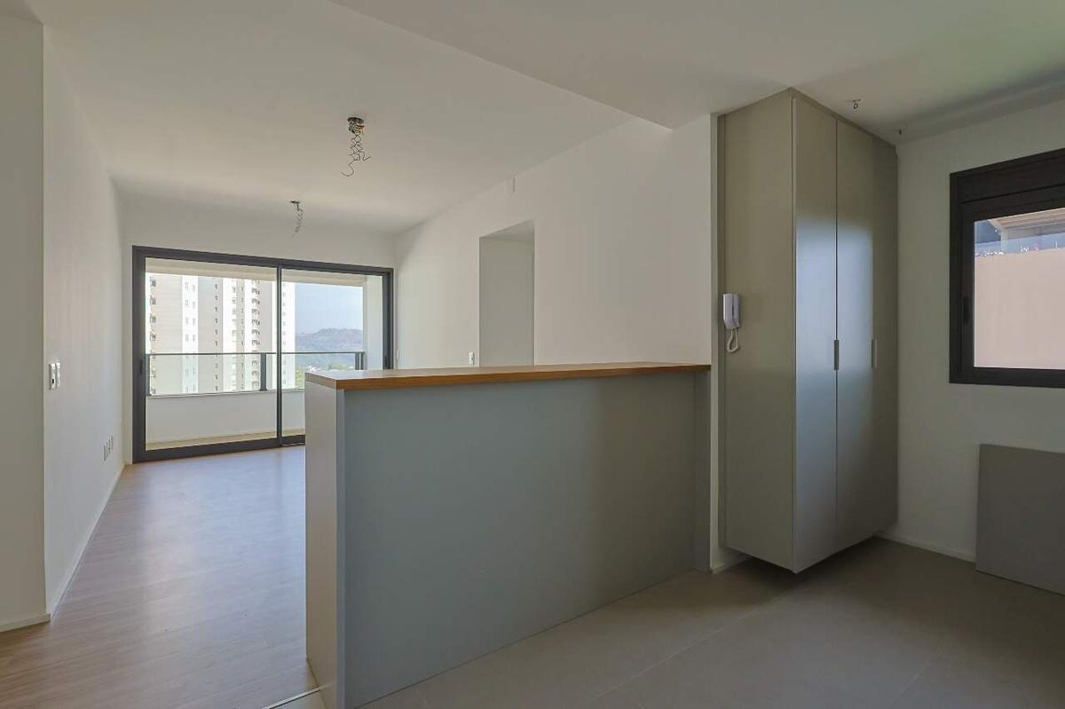 Apartamento, Vila da Serra, 2 Quartos, 2 Vagas, 2 Suítes