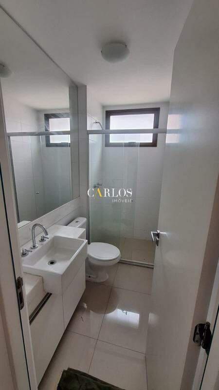 Apartamento, Vila da Serra, 2 Quartos, 2 Vagas, 1 Suíte