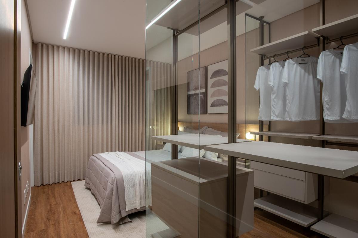 Apartamento, Serra, 2 Quartos, 2 Vagas, 1 Suíte