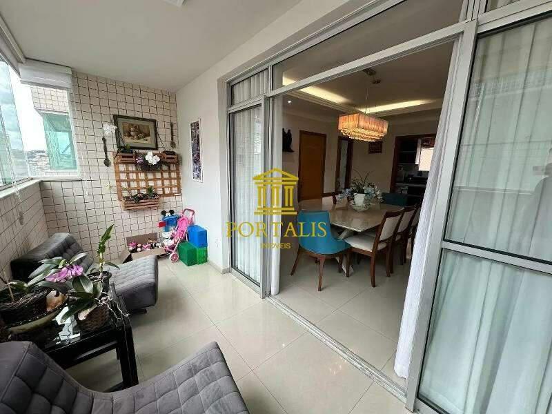 Apartamento, Buritis, 4 Quartos, 3 Vagas, 1 Suíte
