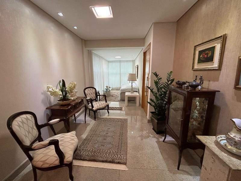 Apartamento, Serra, 4 Quartos, 3 Vagas, 2 Suítes