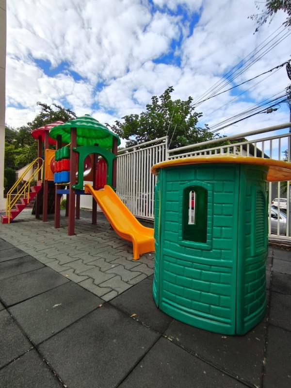 Apartamento, Castelo, 3 Quartos, 2 Vagas, 1 Suíte