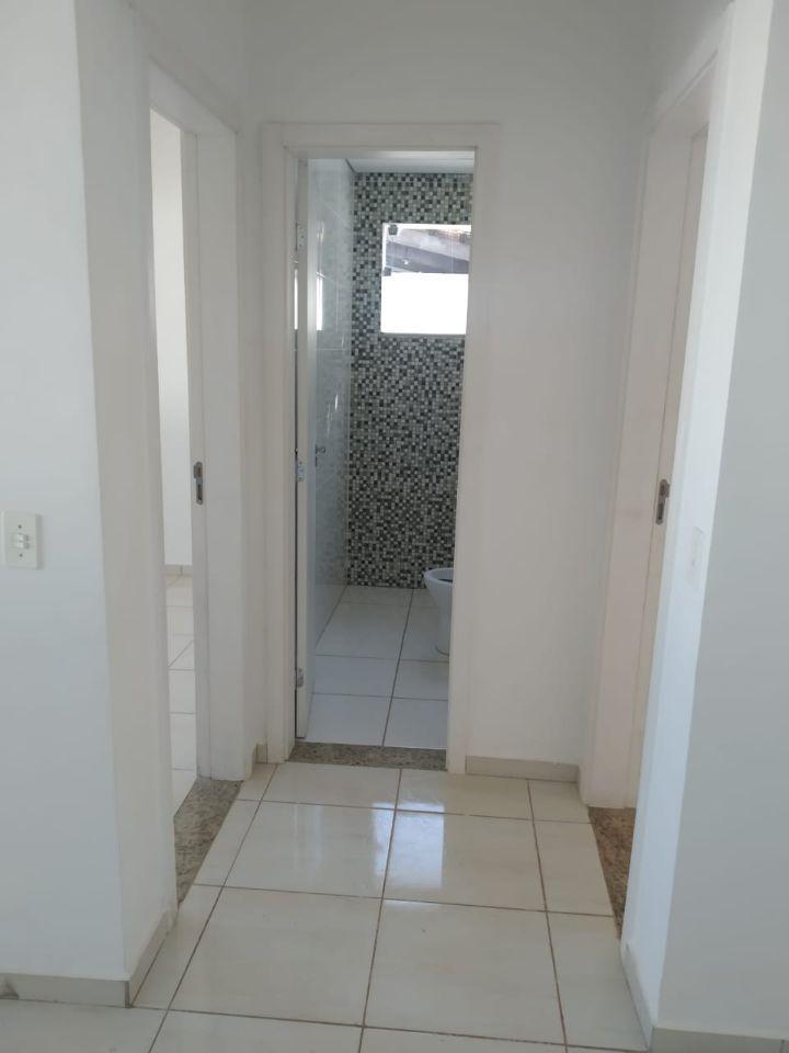 Apartamento, Centro, 2 Quartos, 1 Vaga
