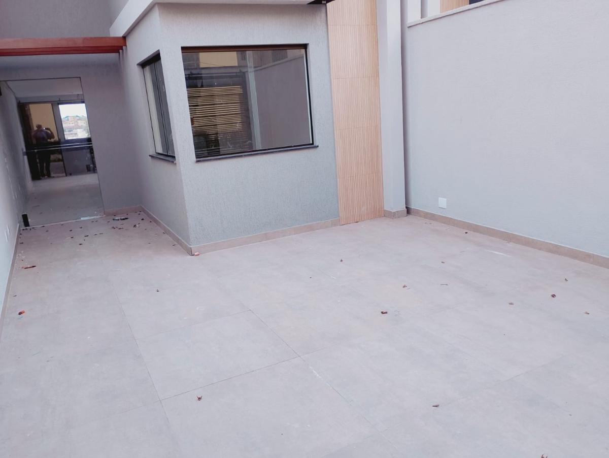 Casa, Santa Amélia, 3 Quartos, 2 Vagas, 1 Suíte