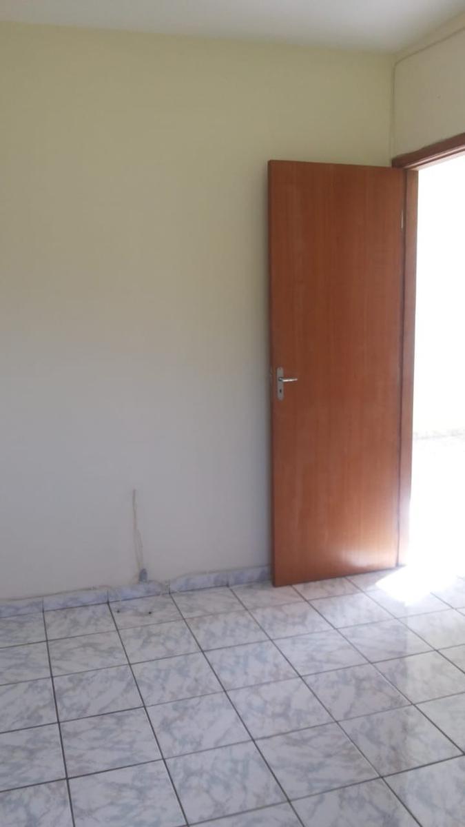 Apartamento, Conjunto Nova Pampulha (justinópolis), 2 Quartos, 1 Vaga
