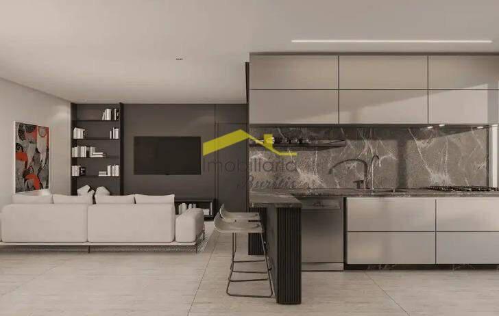 Cobertura, Sion, 2 Quartos, 2 Vagas, 1 Suíte