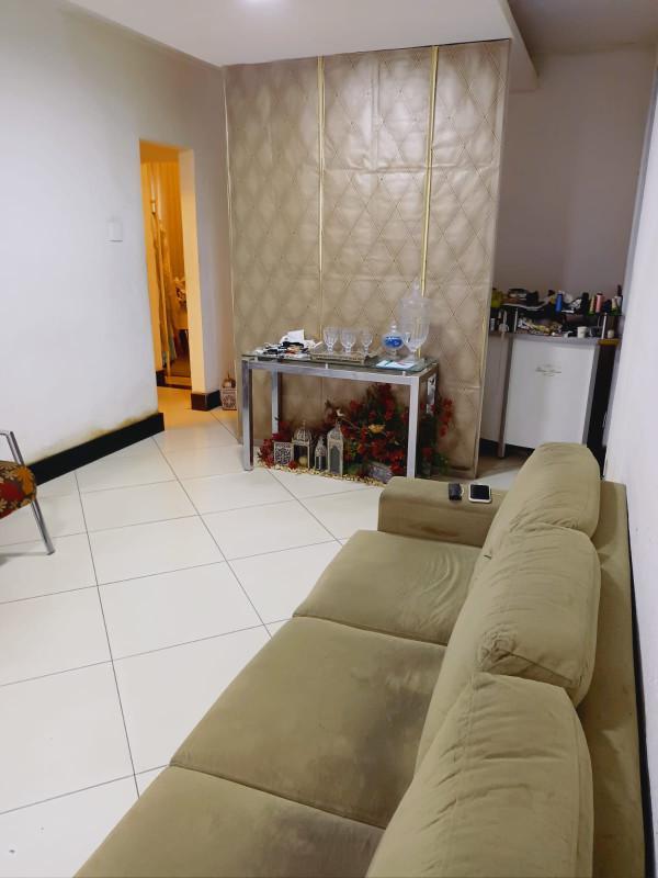 Casa, Barro Preto, 1 Quarto, 1 Vaga