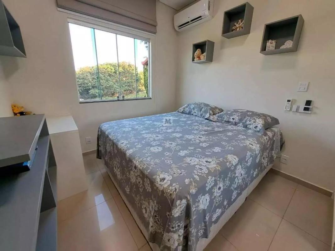 Casa, Tirol, 4 Quartos, 0 Vaga, 1 Suíte