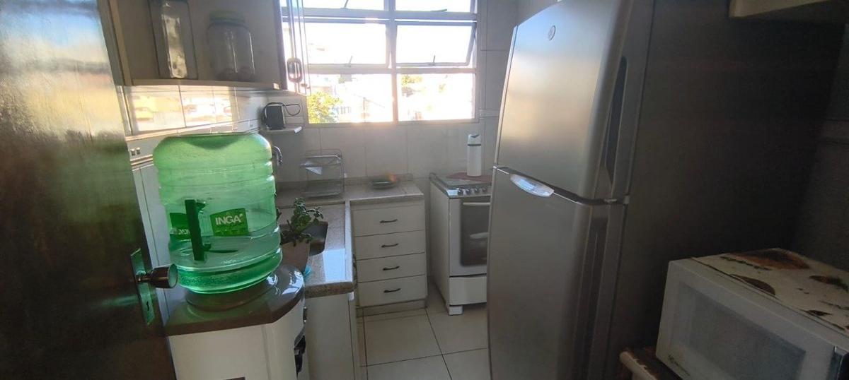 Apartamento, Cidade Nova, 3 Quartos, 1 Vaga, 1 Suíte