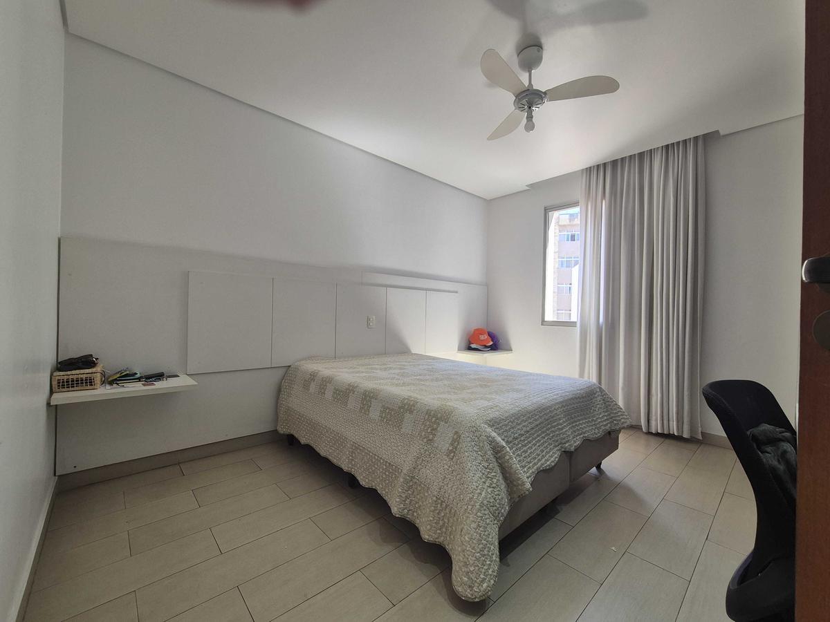 Apartamento, Prado, 4 Quartos, 3 Vagas, 1 Suíte