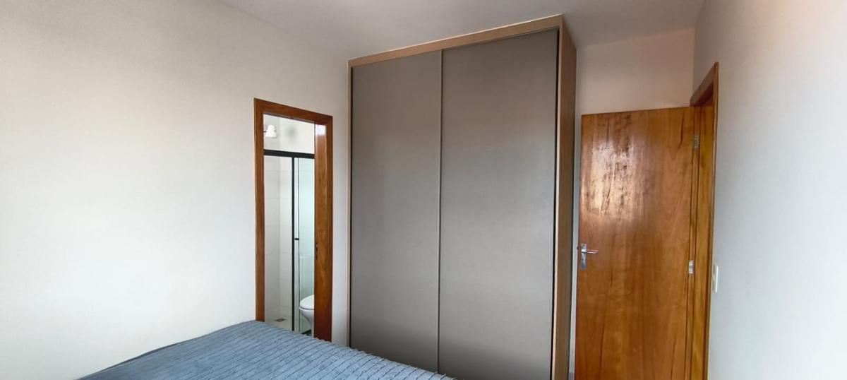 Cobertura, São Geraldo, 2 Quartos, 2 Vagas, 1 Suíte